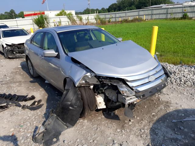 Photo 0 VIN: 3FAHP0HG1CR242628 - FORD FUSION SE 