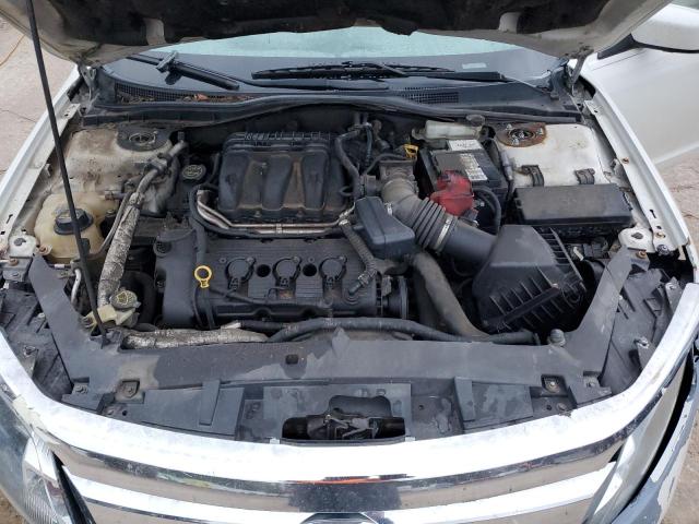 Photo 10 VIN: 3FAHP0HG1CR301497 - FORD FUSION SE 