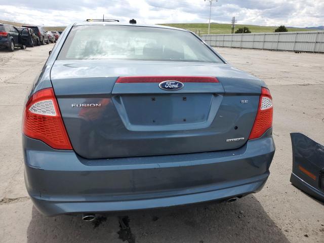 Photo 5 VIN: 3FAHP0HG1CR304285 - FORD FUSION SE 