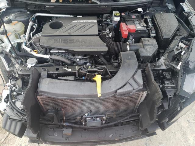 Photo 10 VIN: 3FAHP0HG1CR366639 - NISSAN ROGUE 