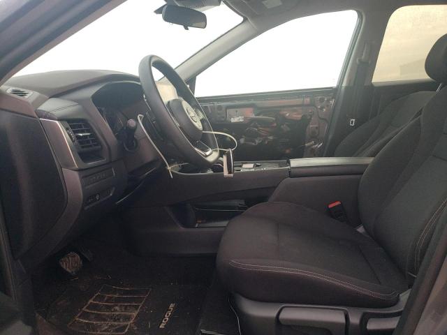 Photo 6 VIN: 3FAHP0HG1CR366639 - NISSAN ROGUE 