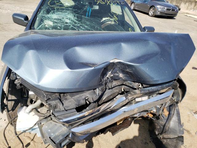 Photo 6 VIN: 3FAHP0HG1CR371808 - FORD FUSION SE 