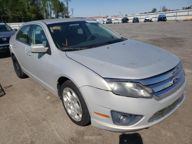 Photo 0 VIN: 3FAHP0HG2AR114959 - FORD FUSION SE 