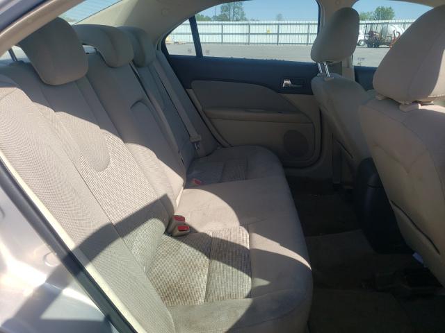 Photo 5 VIN: 3FAHP0HG2AR114959 - FORD FUSION SE 