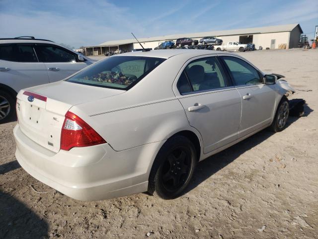 Photo 3 VIN: 3FAHP0HG2AR115108 - FORD FUSION SE 