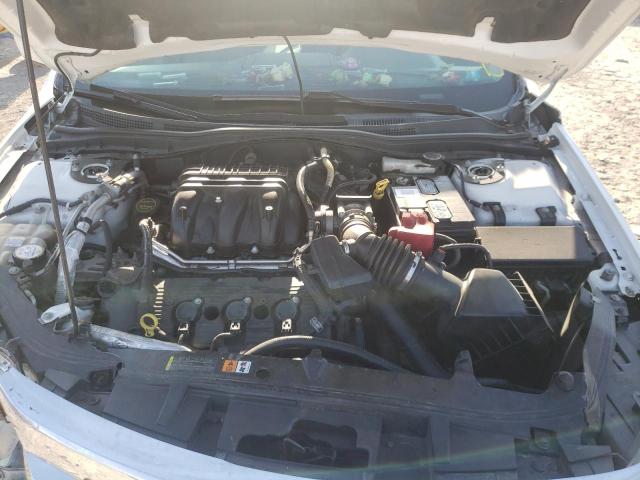 Photo 6 VIN: 3FAHP0HG2AR115108 - FORD FUSION SE 