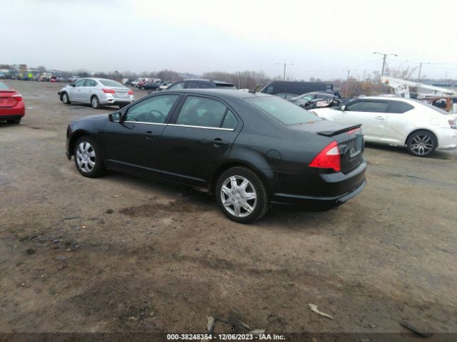 Photo 2 VIN: 3FAHP0HG2AR192268 - FORD FUSION 