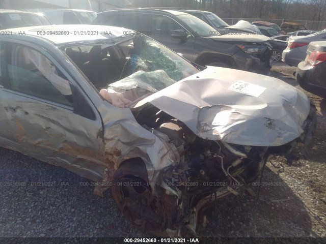 Photo 5 VIN: 3FAHP0HG2AR202927 - FORD FUSION 