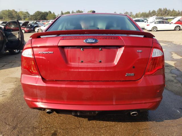 Photo 5 VIN: 3FAHP0HG2AR204127 - FORD FUSION SE 