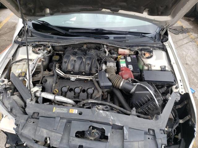 Photo 6 VIN: 3FAHP0HG2AR205617 - FORD FUSION SE 