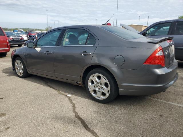 Photo 1 VIN: 3FAHP0HG2AR207576 - FORD FUSION 