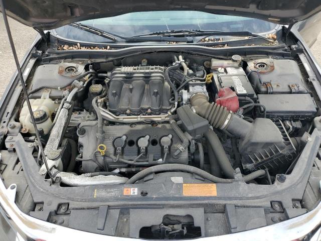 Photo 10 VIN: 3FAHP0HG2AR207576 - FORD FUSION 