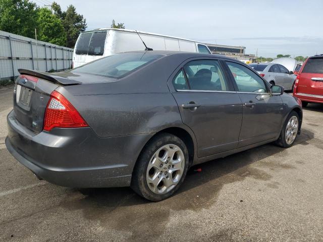 Photo 2 VIN: 3FAHP0HG2AR207576 - FORD FUSION 