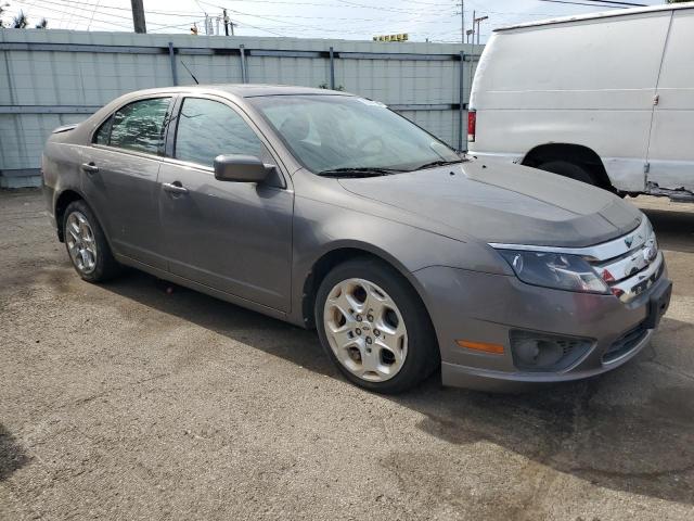 Photo 3 VIN: 3FAHP0HG2AR207576 - FORD FUSION 