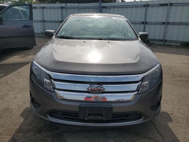 Photo 4 VIN: 3FAHP0HG2AR207576 - FORD FUSION 