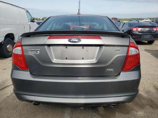 Photo 5 VIN: 3FAHP0HG2AR207576 - FORD FUSION 