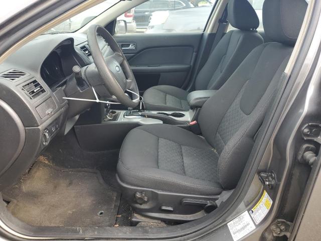 Photo 6 VIN: 3FAHP0HG2AR207576 - FORD FUSION 