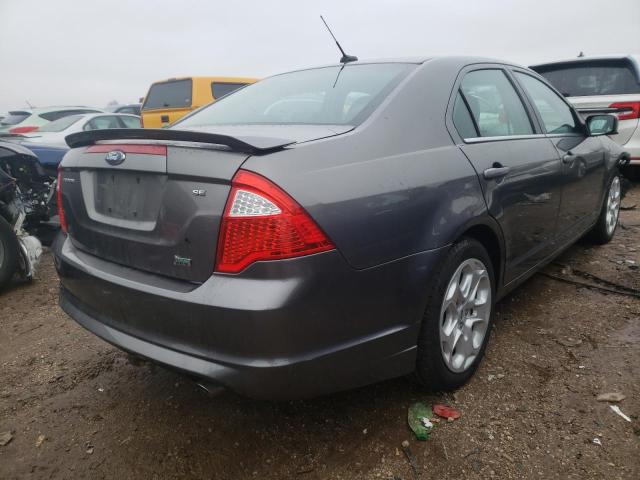 Photo 2 VIN: 3FAHP0HG2AR238178 - FORD FUSION SE 