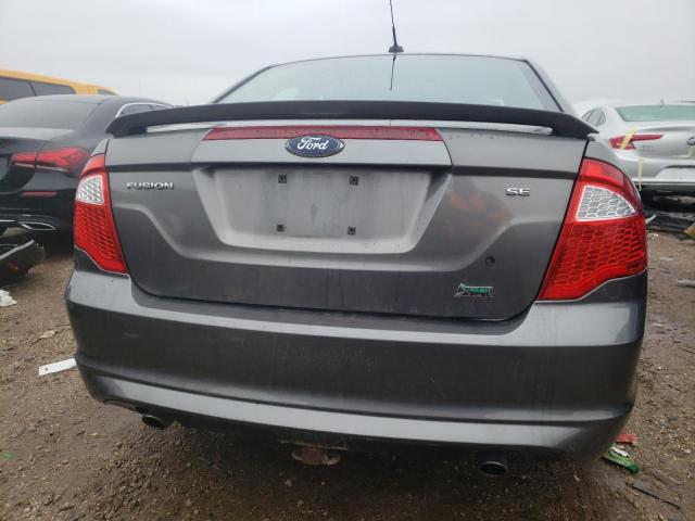 Photo 5 VIN: 3FAHP0HG2AR238178 - FORD FUSION SE 