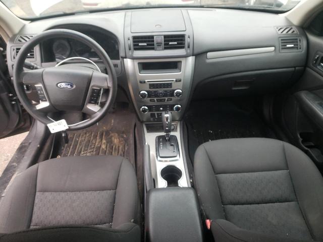 Photo 7 VIN: 3FAHP0HG2AR238178 - FORD FUSION SE 