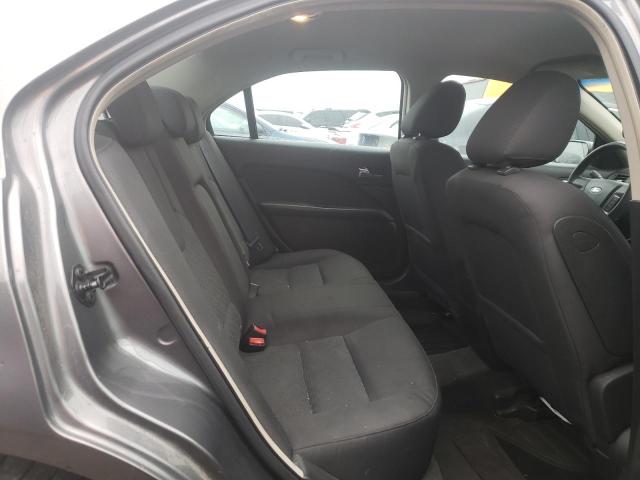 Photo 9 VIN: 3FAHP0HG2AR238178 - FORD FUSION SE 