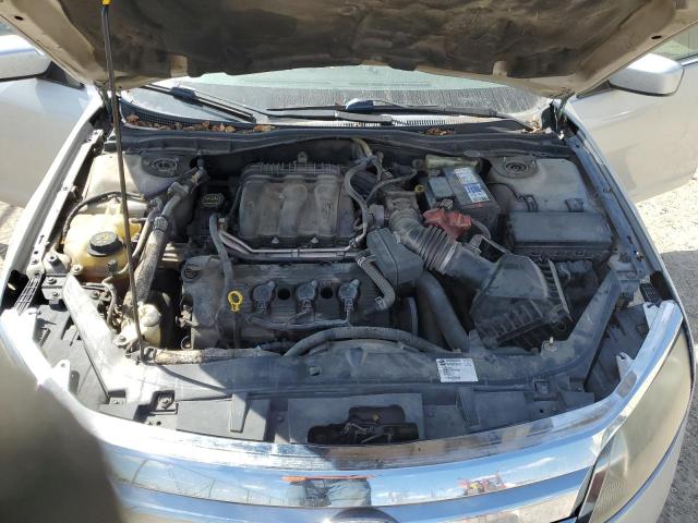 Photo 10 VIN: 3FAHP0HG2AR286232 - FORD FUSION 