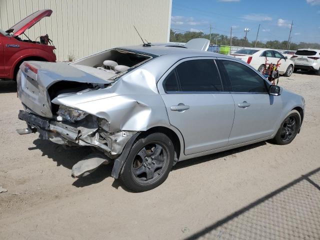 Photo 2 VIN: 3FAHP0HG2AR286232 - FORD FUSION 