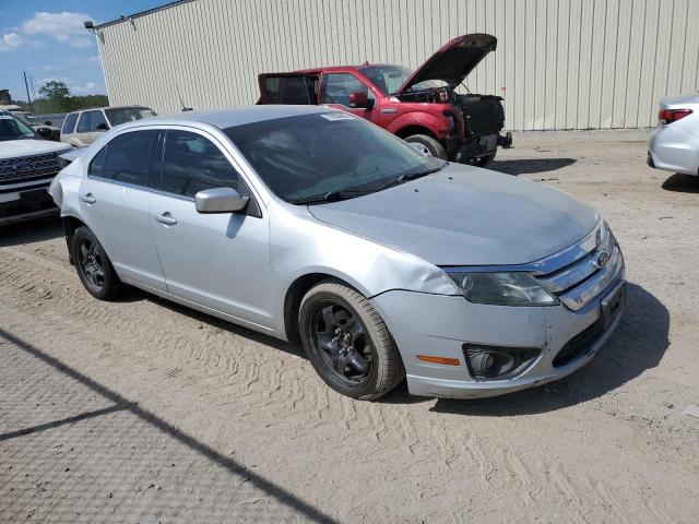 Photo 3 VIN: 3FAHP0HG2AR286232 - FORD FUSION 