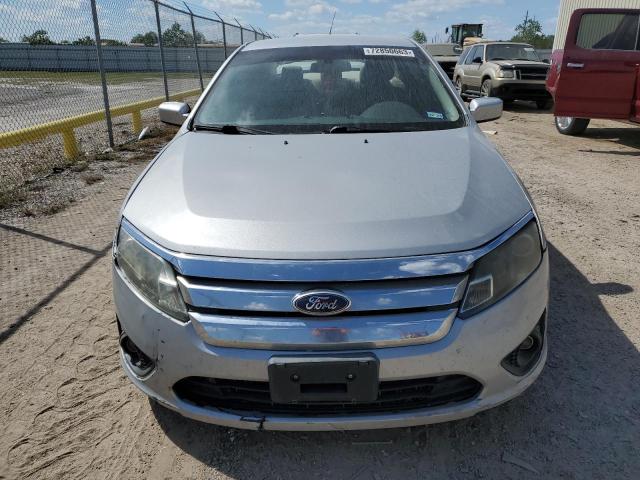 Photo 4 VIN: 3FAHP0HG2AR286232 - FORD FUSION 