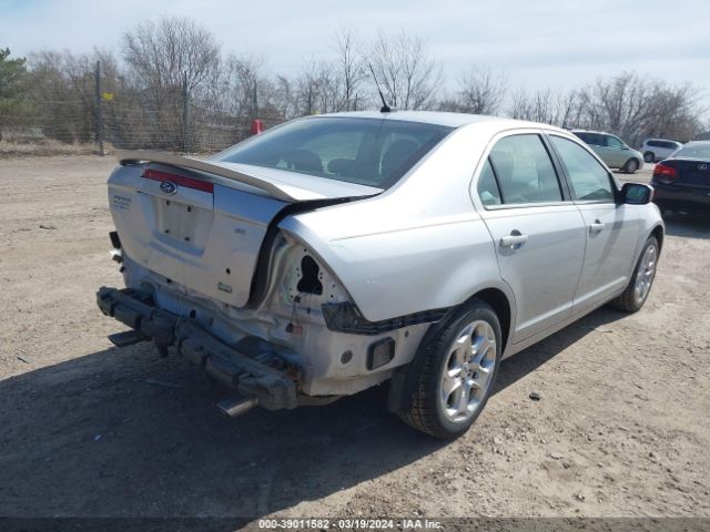 Photo 3 VIN: 3FAHP0HG2AR316197 - FORD FUSION 