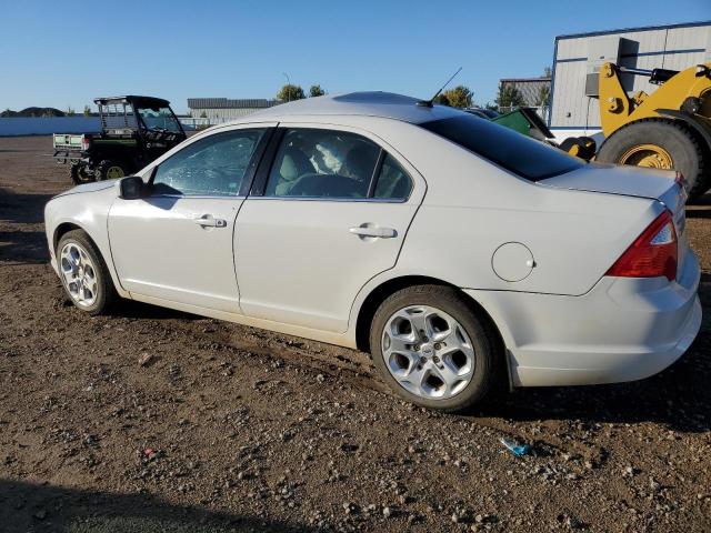 Photo 1 VIN: 3FAHP0HG2AR333016 - FORD FUSION 