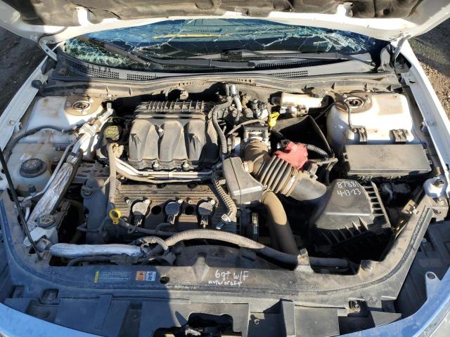 Photo 10 VIN: 3FAHP0HG2AR333016 - FORD FUSION 