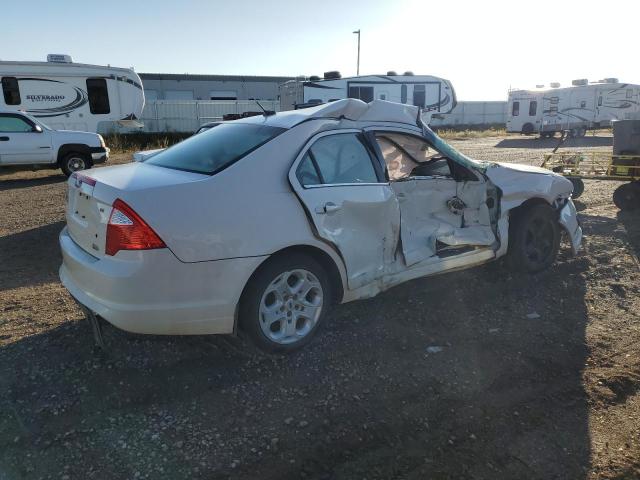 Photo 2 VIN: 3FAHP0HG2AR333016 - FORD FUSION 