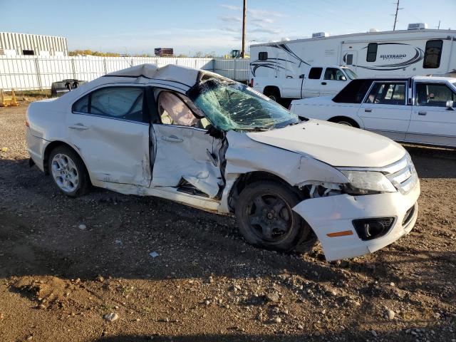 Photo 3 VIN: 3FAHP0HG2AR333016 - FORD FUSION 