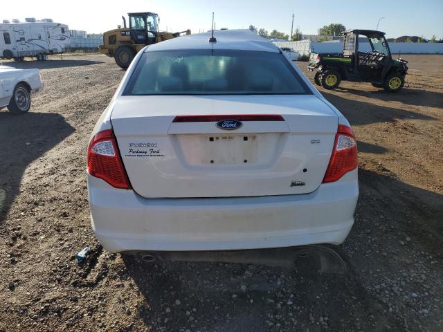 Photo 5 VIN: 3FAHP0HG2AR333016 - FORD FUSION 