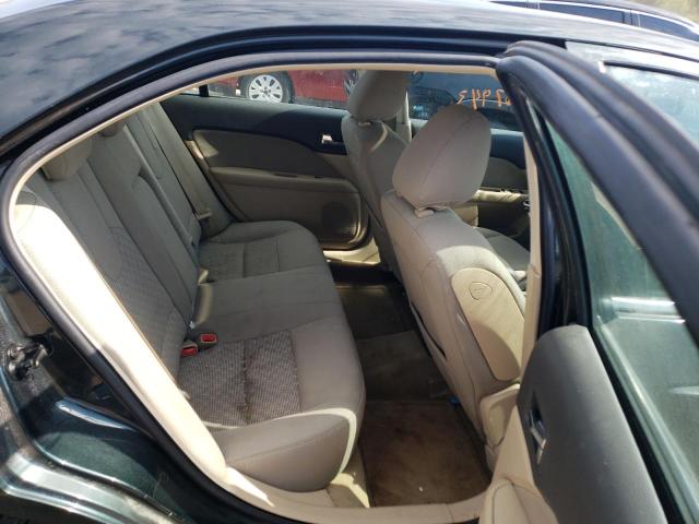 Photo 5 VIN: 3FAHP0HG2AR348311 - FORD FUSION SE 