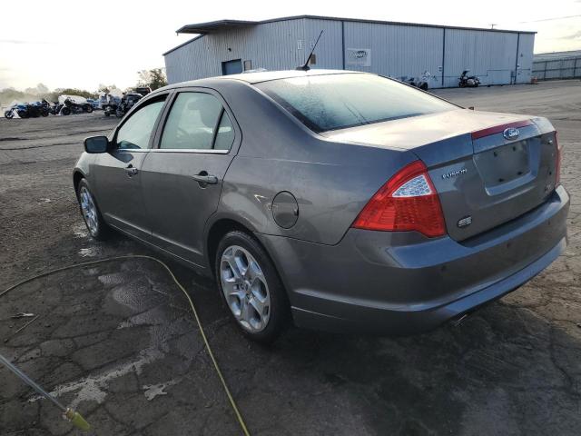 Photo 1 VIN: 3FAHP0HG2AR350933 - FORD FUSION SE 