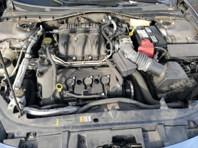 Photo 10 VIN: 3FAHP0HG2AR350933 - FORD FUSION SE 