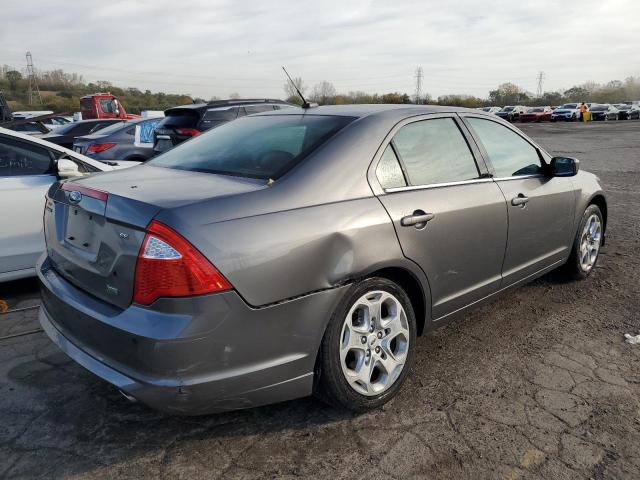 Photo 2 VIN: 3FAHP0HG2AR350933 - FORD FUSION SE 