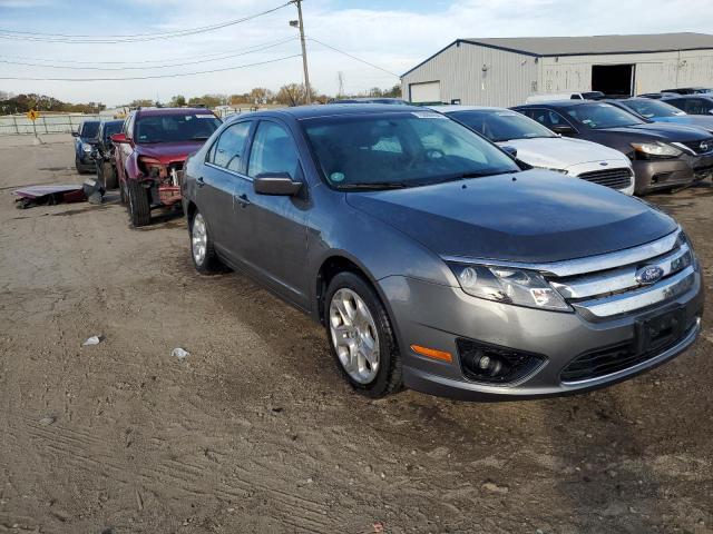 Photo 3 VIN: 3FAHP0HG2AR350933 - FORD FUSION SE 