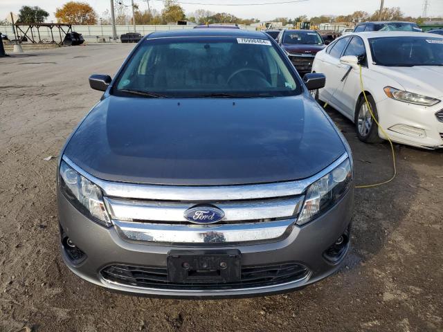 Photo 4 VIN: 3FAHP0HG2AR350933 - FORD FUSION SE 