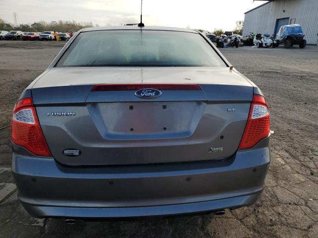 Photo 5 VIN: 3FAHP0HG2AR350933 - FORD FUSION SE 