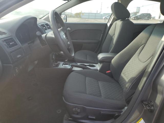 Photo 6 VIN: 3FAHP0HG2AR350933 - FORD FUSION SE 