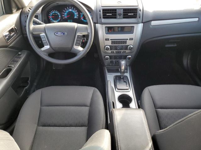 Photo 7 VIN: 3FAHP0HG2AR350933 - FORD FUSION SE 