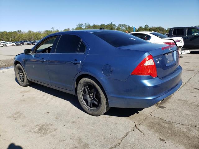 Photo 1 VIN: 3FAHP0HG2AR362029 - FORD FUSION SE 