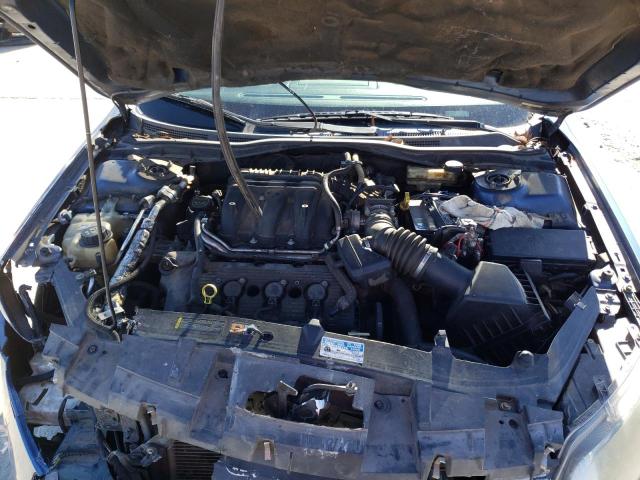 Photo 10 VIN: 3FAHP0HG2AR362029 - FORD FUSION SE 