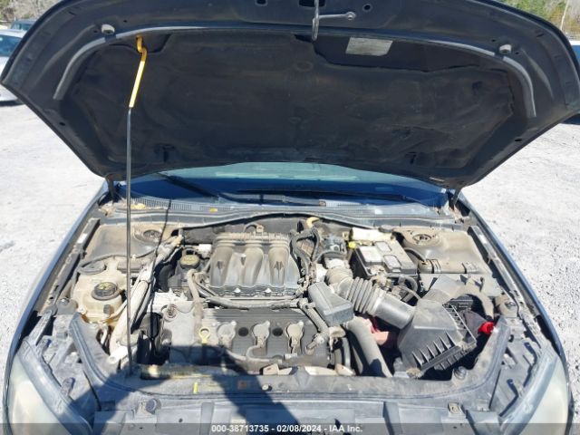 Photo 9 VIN: 3FAHP0HG2AR362032 - FORD FUSION 