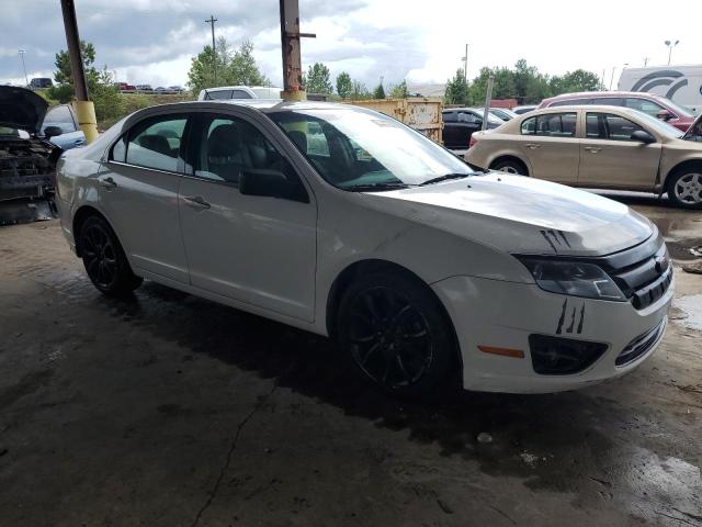 Photo 3 VIN: 3FAHP0HG2AR379042 - FORD FUSION SE 