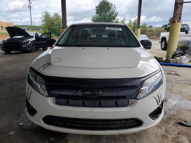 Photo 4 VIN: 3FAHP0HG2AR379042 - FORD FUSION SE 