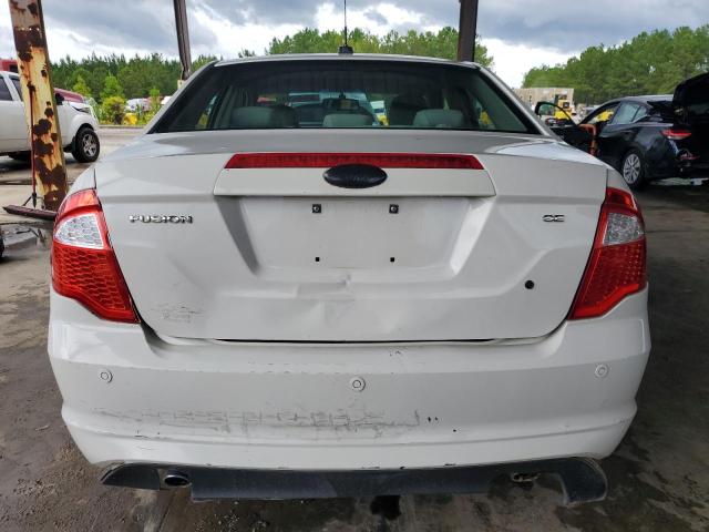 Photo 5 VIN: 3FAHP0HG2AR379042 - FORD FUSION SE 